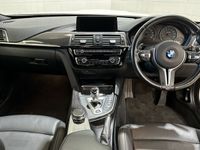 used BMW M4 Coupe Competition Package 3.0 2dr