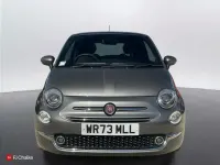 Used Fiat 500 S 2023 Grey Hatchback