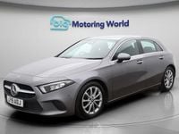 Used Mercedes A180 Executive 136 HP (100 kW) 2022 Hatchback