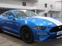 Used Ford Mustang GT 2021