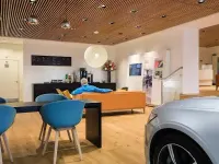 Used Volvo V40 Pro 150 HP (110 kW) 2019 Hatchback