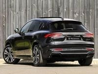 Used Maserati Grecale Folgore 409 kW (557 HP) 2025 Black SUV