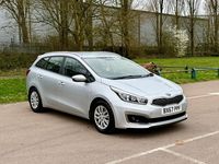 Używany Kia Ceed 2024 Srebrny Hatchback