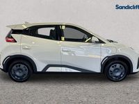 New BYD Dolphin 64 kW (88 HP) 2026 Metallic  apricity white Hatchback