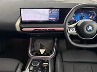 Used BMW X3 xLine 205 HP (150 kW) 2025 Grey SUV