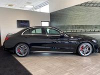 used Mercedes C63S AMG C Class4dr Auto - 2021 (70)