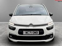 Used Citroën C4 SpaceTourer Shine 131 HP (96 kW) 2022 MPV