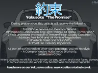 Used Mitsubishi Lancer 2002 White Sedan