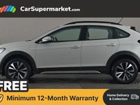 Used VW Taigo Life 95 HP (69 kW) 2026 SUV