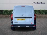Used Nissan Townstar Acenta 2023 White Van