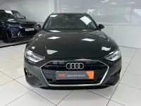 Used Audi A4 Performance 163 HP (119 kW) 2023 Black Estate