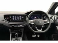 Used VW Taigo 150 HP (110 kW) 2025 SUV