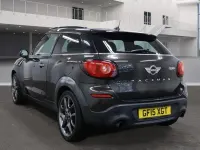 Used Mini Cooper S Coupé 2015 Grey Coupe