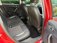 Used Peugeot 2008 Allure 2016 Red SUV