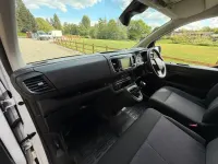 Used Citroën Dispatch 2023 White MPV