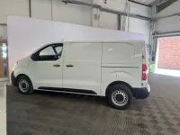 Second-hand Peugeot Expert Premium 2023 Alb Van