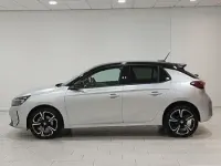 Used Vauxhall Corsa 100 HP (73 kW) 2025 Grey Hatchback