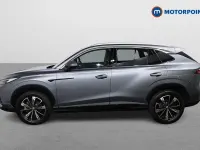 Second-hand MG HS SE 224 CP (164 kW) 2025 Gri SUV