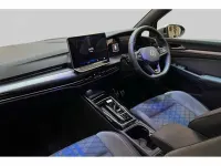 Used VW Golf VIII 333 HP (244 kW) 2025