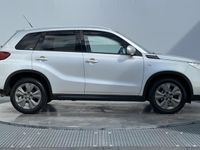 used Suzuki Vitara 1.4 Boosterjet SZ-T 5dr Auto