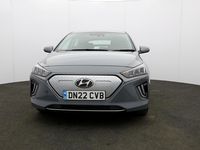used Hyundai Ioniq 2022 | 38.3kWh Premium Auto 5dr