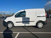 used Renault Kangoo KangooML20 44kW 33kWh Business i-Van Auto