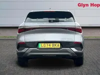 Used BYD Atto 3 Design 150 kW (204 HP) 2026 SUV