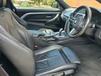 Used BMW 420 Coupé M Sport 2019 Blue Coupe