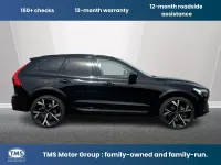 Used Volvo XC60 Ultra 2026 Black SUV