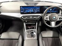 Used BMW 320 M Sport 181 HP (133 kW) 2023 Grey
