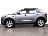 used Jaguar E-Pace S Mhev