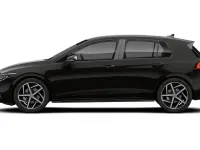 Used VW Golf VII R 310 HP (228 kW) 2018 Hatchback