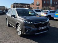 Used Suzuki SX4 S-Cross 2023 SUV