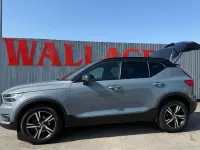 Used Volvo XC40 R-Design 163 HP (119 kW) 2021 SUV