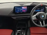 Usado BMW M235 Comfort Edition 296 CV (217 kW) 2025 Azul Coupe