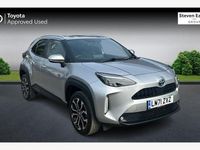 Used Toyota Yaris Hybrid Design 116 HP (85 kW) 2026 Estate