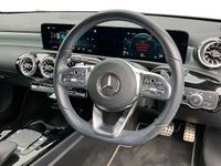 Used Mercedes A250 Executive 224 HP (164 kW) 2022 Grey Hatchback