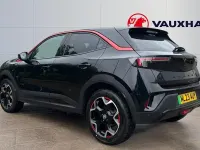 Used Vauxhall Mokka 100 kW (136 HP) 2025 SUV
