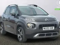 Used Citroën C3 Flair 131 HP (96 kW) 2020 Hatchback