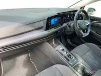 Used VW Golf VII 150 HP (110 kW) 2020