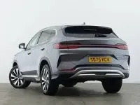 Used BYD Seal Comfort 218 HP (160 kW) 2025 Grey Estate