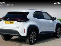 Used Toyota Yaris Hybrid Design 116 HP (85 kW) 2026 Estate