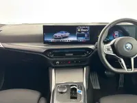 Used BMW i4 M Sport 246 kW (335 HP) 2025 Grey Sedan