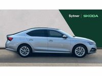 used Skoda Octavia Hatchback 2.0TDI (150ps) SE L SCR DSG