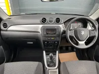 Used Suzuki Vitara SZ4 120 HP (88 kW) 2016 SUV