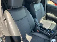 Used Nissan Leaf N-Connecta 110 kW (150 HP) 2020 Grey Hatchback