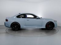 used BMW M2 Coupe 3.0 2dr