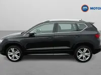Käytetty Seat Ateca FR 150 HP (110 kW) 2025 Katumaasturi