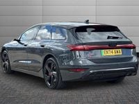 Used Audi A6 e-tron Performance 269 kW (367 HP) 2025 Magnet grey Estate