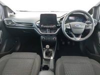 used Ford Fiesta 1.0 EcoBoost Hybrid mHEV 125 Titanium 5dr